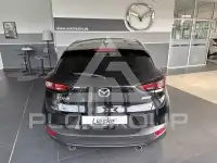 2019 Mazda CX-3