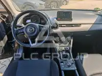 2019 Mazda CX-3