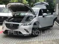 2019 Mazda CX-3