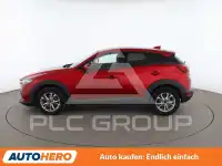 2019 Mazda CX-3
