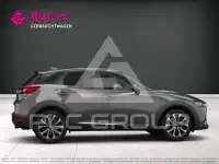 2019 Mazda CX-3