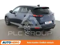 2019 Mazda CX-3