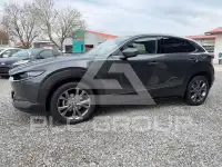 2019 Mazda CX-3