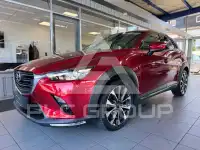 2019 Mazda CX-3