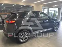 2019 Mazda CX-3
