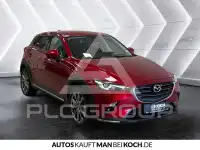2019 Mazda CX-3