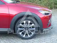2019 Mazda CX-3