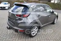 2019 Mazda CX-3