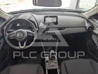 2019 Mazda CX-3