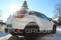 2019 Mazda CX-3