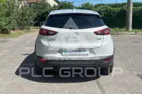2019 Mazda CX-3