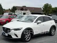 2019 Mazda CX-3
