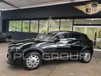 2019 Mazda CX-3