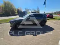 2019 Mazda CX-3