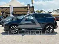 2019 Mazda CX-3