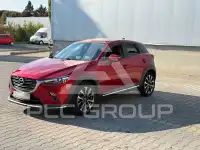2019 Mazda CX-3