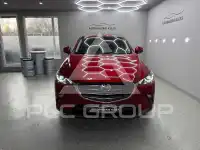 2019 Mazda CX-3