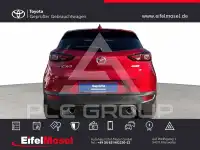 2019 Mazda CX-3