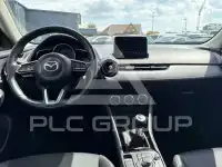 2019 Mazda CX-3