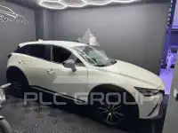 2019 Mazda CX-3
