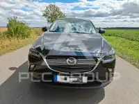 2019 Mazda CX-3
