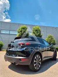 2019 Mazda CX-3