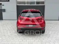 2019 Mazda CX-3