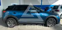 2019 Mazda CX-3