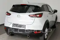 2019 Mazda CX-3