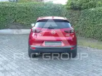2019 Mazda CX-3