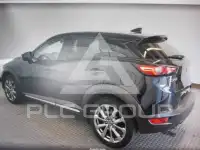 2019 Mazda CX-3