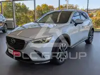 2019 Mazda CX-3