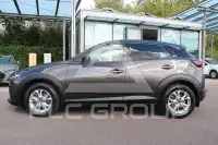 2019 Mazda CX-3