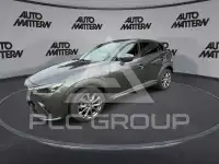 2019 Mazda CX-3