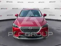 2019 Mazda CX-3