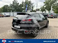2019 Mazda CX-3
