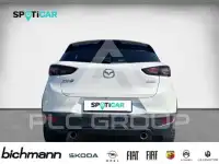 2019 Mazda CX-3