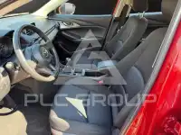 2019 Mazda CX-3