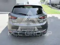 2019 Mazda CX-3