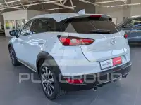 2019 Mazda CX-3