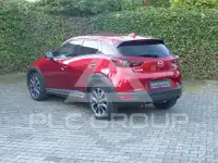 2019 Mazda CX-3
