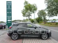 2019 Mazda CX-3