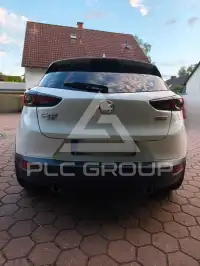 2019 Mazda CX-3