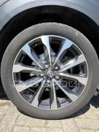 2019 Mazda CX-3