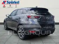 2019 Mazda CX-3