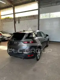 2019 Mazda CX-3