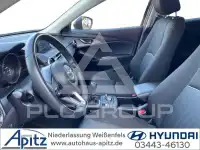2019 Mazda CX-3