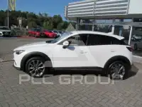 2019 Mazda CX-3