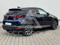 2019 Mazda CX-3