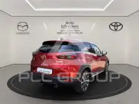 2019 Mazda CX-3